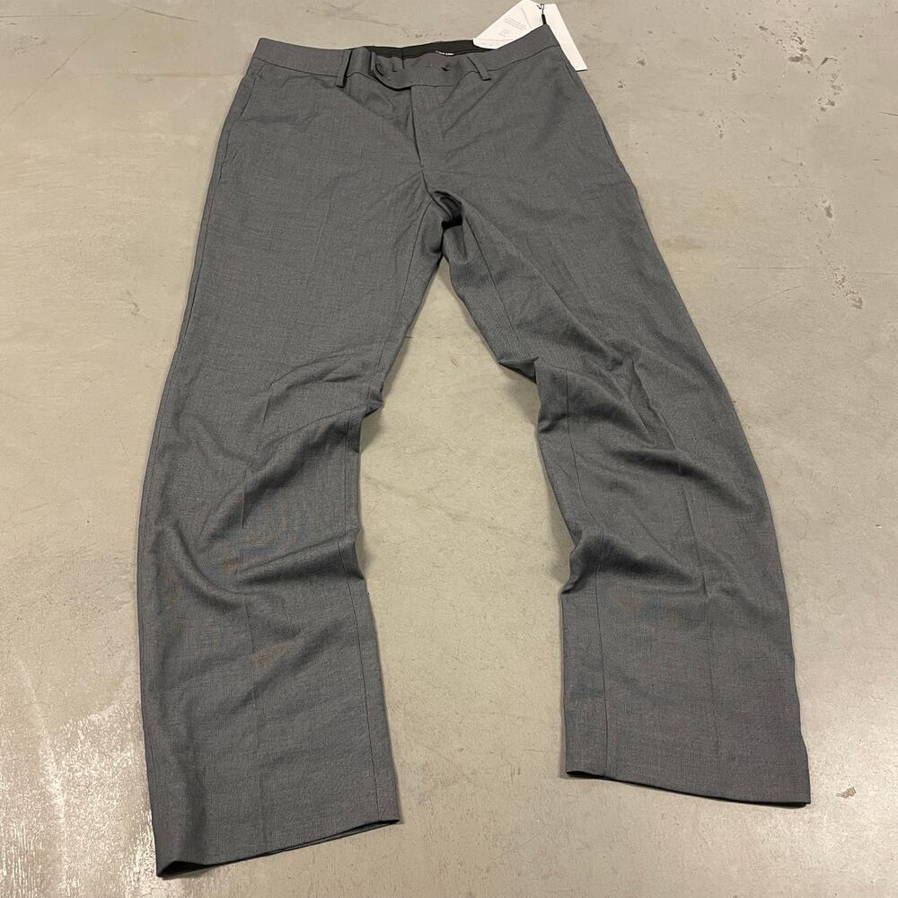 vintage 90s baggy Calvin Klein dress pants 33x30